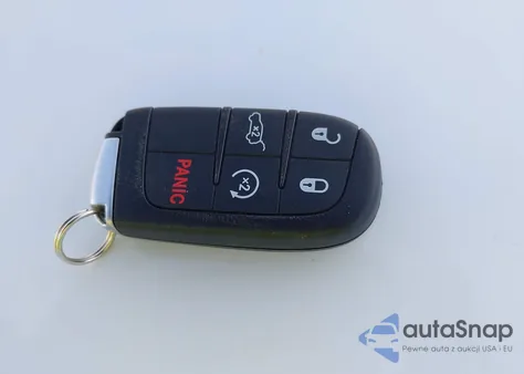 2015 Jeep Grand Cherokee Srt from USA, damaged, VIN 1C4RJFDJ0FC214858